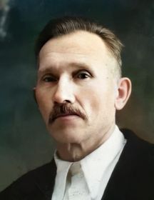 Ширяев Федор Гаврилович
