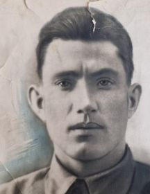 Абсалямов Сибгат Хасанович