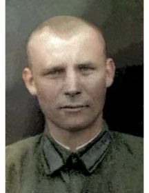 Селиванов Николай Николаевич