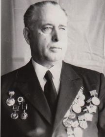 Логинов Петр Александрович