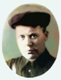 Толстель Павел Андреевич