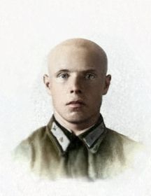 Молоканов Сергей Петрович