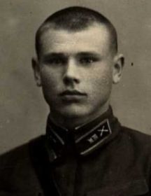 Викулов Анатолий Александрович