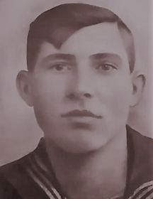 Шишкин Александр Иванович