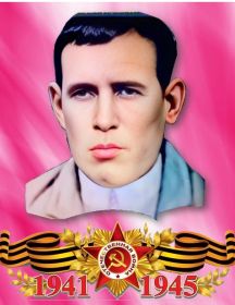 Николенко Федор Федорович