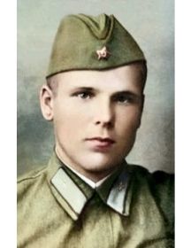 Молоканов Александр Петрович