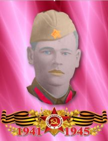 Козленко Егор Иванович