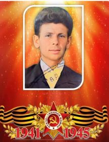Мережко Егор Михайлович