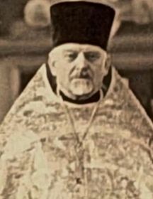 Калинин Серафим Яковлевич