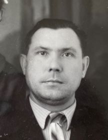 Тропин Эрик Михайлович