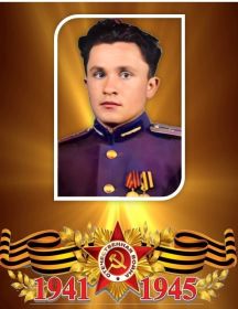 Неделько Алексей Андреевич