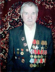 Соседов Николай Михайлович