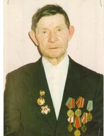 Соседов Николай Иванович