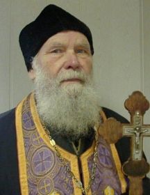Рундо Николай Васильевич