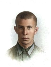 Синельников Дмитрий Михайлович