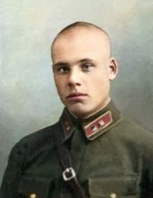 Гаврилов Николай Иванович