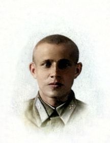 Смоляков Алексей Евменович
