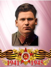 Киричек Александр Александрович