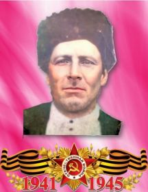 Схоменко Трофим Ефимович