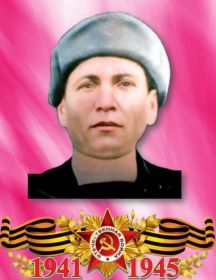 Подкопаев Егор Стефанович