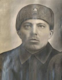 Алтухов Пётр Митрофанович