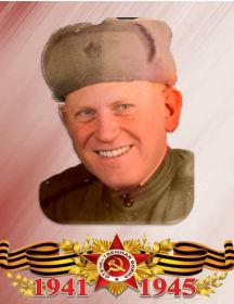 Рашевский Трофим Федотович
