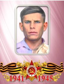 Полтавский Григорий Николаевич