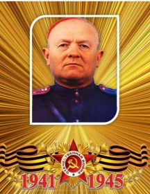 Ткачев Филлип Никифорович