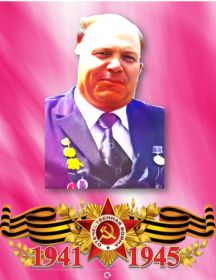 Подкопаев Леонид Степанович