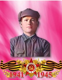 Семеняк Константин Петрович