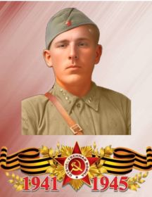 Самарский Семен Иванович