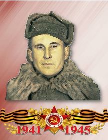Савченко Алексей Потапович
