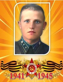 Радько Иван Никитович