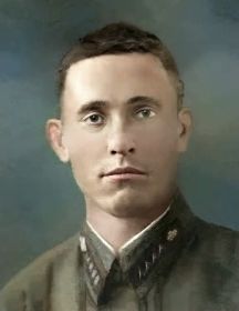 Безуглый Иван Иванович