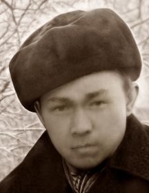 Яндулин Степан Алексеевич