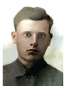 Веревкин Иван Петрович