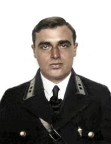 Разумейчик Александр Константинович