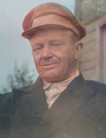 Буздин Иван Никитович