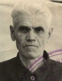 Карякин Егор Прокопьевич