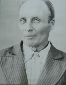 Катков Михаил Васильевич