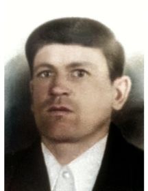 Голихин Григорий Петрович