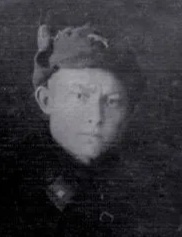 Ширяев Андрей Гаврилович