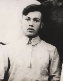 Радюк Александр Герасимович