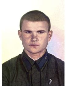 Соболь Илья Иванович
