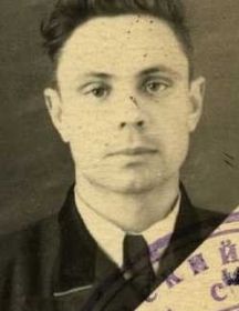 Фоменко Сергей Владимирович