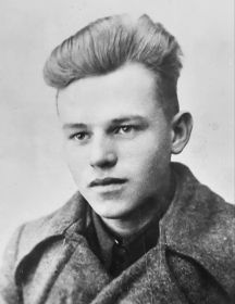 Радюк Николай Герасимович
