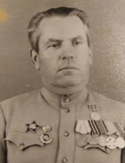 Медведев Николай Иосифович