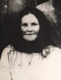 Радюк (Густарник) Анна Савельевна