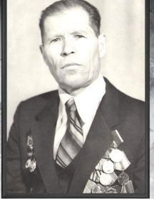 Екимов Сергей Иванович