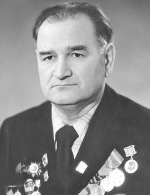 Милованов Валентин Петрович